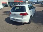 Volkswagen Golf 2016 Valkoinen