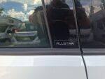 Volkswagen Golf 2016 Valkoinen