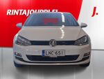 Volkswagen Golf 2016 Valkoinen