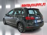 Volkswagen Golf Sportsvan 2016 Harmaa