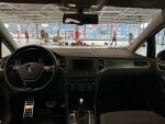 Volkswagen Golf Sportsvan 2016 Harmaa
