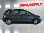 Volkswagen Golf Sportsvan 2016 Harmaa