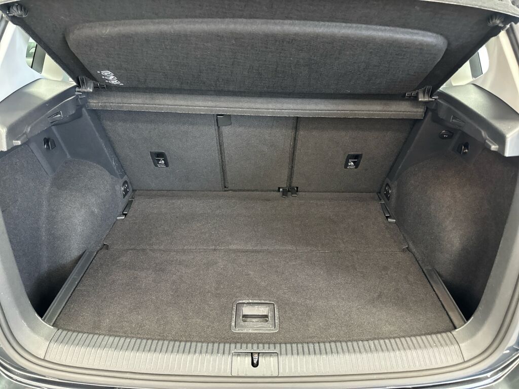 Volkswagen Golf Sportsvan 2016 Harmaa