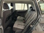 Volkswagen Golf Sportsvan 2016 Harmaa