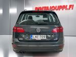 Volkswagen Golf Sportsvan 2016 Harmaa