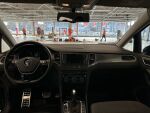 Volkswagen Golf Sportsvan 2016 Harmaa