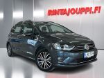 Volkswagen Golf Sportsvan 2016 Harmaa