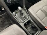 Volkswagen Golf Sportsvan 2016 Harmaa