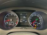 Volkswagen Golf Sportsvan 2016 Harmaa