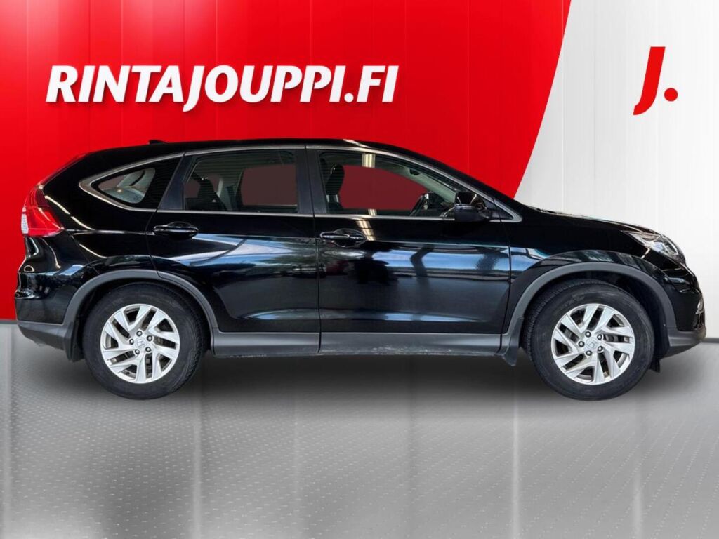 Honda CR-V 1,6 Diesel Joy Edition 2WD 2016, kuva 7/21