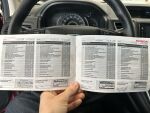 Honda CR-V 2016 Punainen