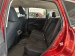 Honda CR-V 2016 Punainen
