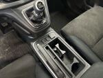 Honda CR-V 2016 Punainen