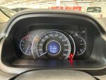 Honda CR-V 2016 Punainen