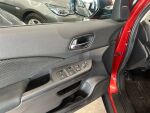 Honda CR-V 2016 Punainen