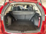 Honda CR-V 2016 Punainen