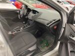Ford Focus 2016 Harmaa