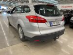 Ford Focus 2016 Harmaa