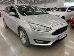 Ford Focus 2016 Harmaa