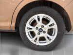 Ford B-Max 2016 Ruskea (beige)