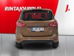 Ford B-Max 2016 Ruskea (beige)