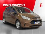 Ford B-Max 2016 Ruskea (beige)