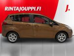 Ford B-Max 2016 Ruskea (beige)