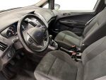 Ford B-Max 2016 Ruskea (beige)