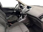 Ford B-Max 2016 Ruskea (beige)