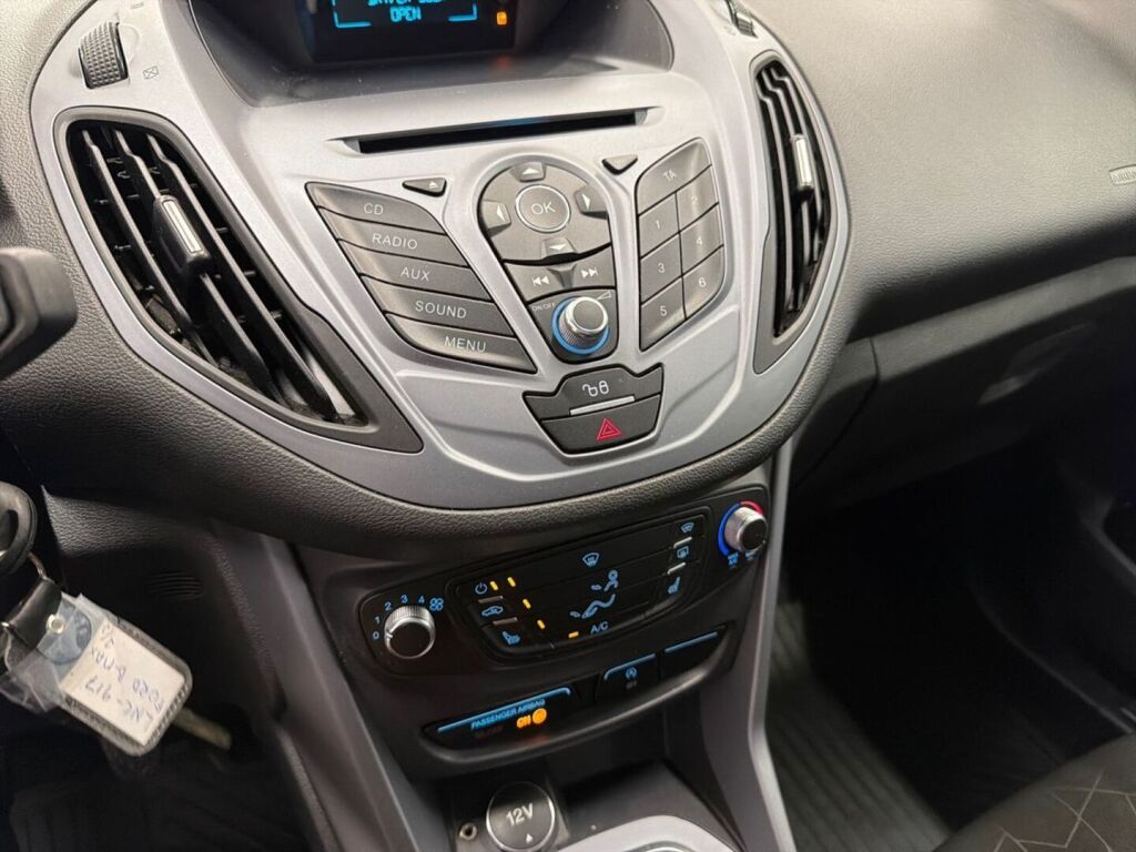 Ford B-Max 2016 Ruskea (beige)