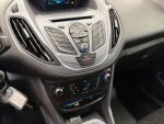 Ford B-Max 2016 Ruskea (beige)