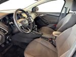 Ford Focus 2016 Harmaa