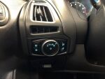 Ford Focus 2016 Harmaa