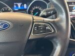 Ford Focus 2016 Harmaa