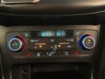 Ford Focus 2016 Harmaa