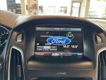 Ford Focus 2016 Harmaa