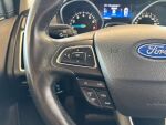 Ford Focus 2016 Harmaa
