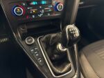 Ford Focus 2016 Harmaa