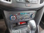 Ford Focus 2016 Musta