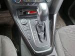 Ford Focus 2016 Musta