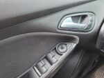 Ford Focus 2016 Musta