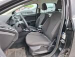 Ford Focus 2016 Musta