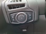 Ford Focus 2016 Musta