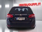 Peugeot 308 2016 Sininen