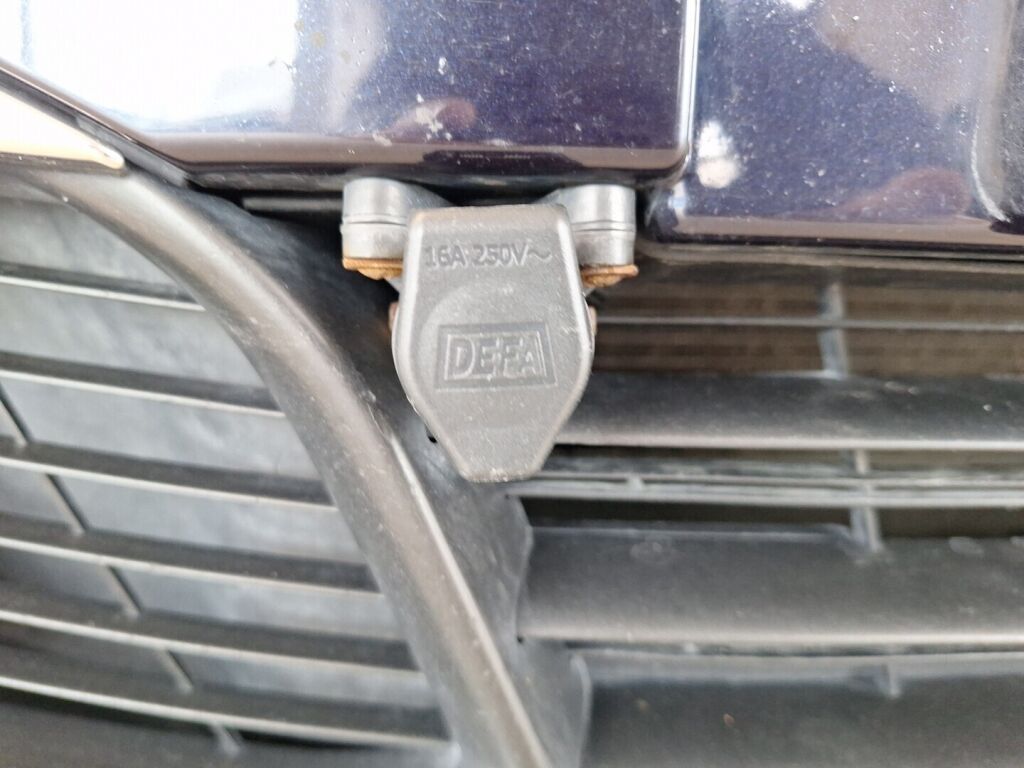 Peugeot 308 2016 Sininen