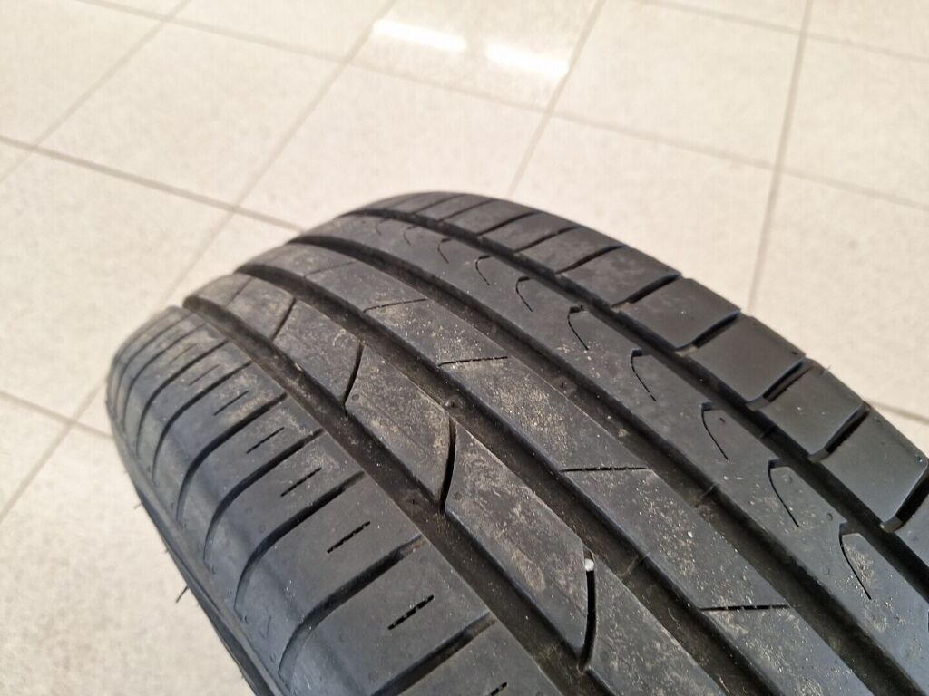 Peugeot 308 2016 Sininen