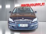 Peugeot 308 2016 Sininen