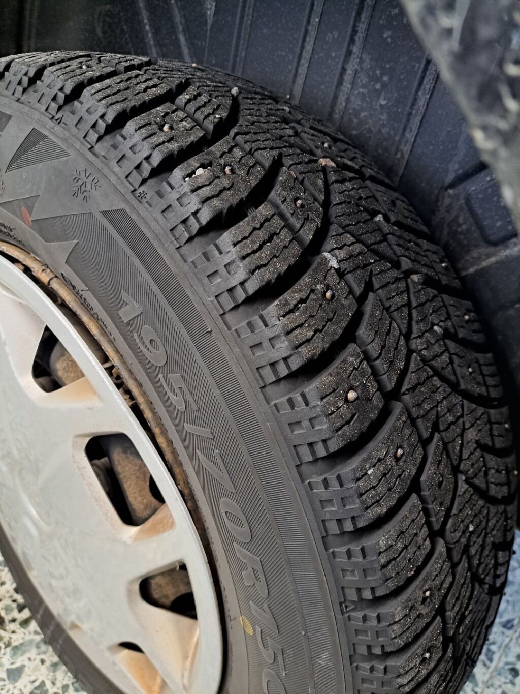 Ford Transit Custom 2016 Musta