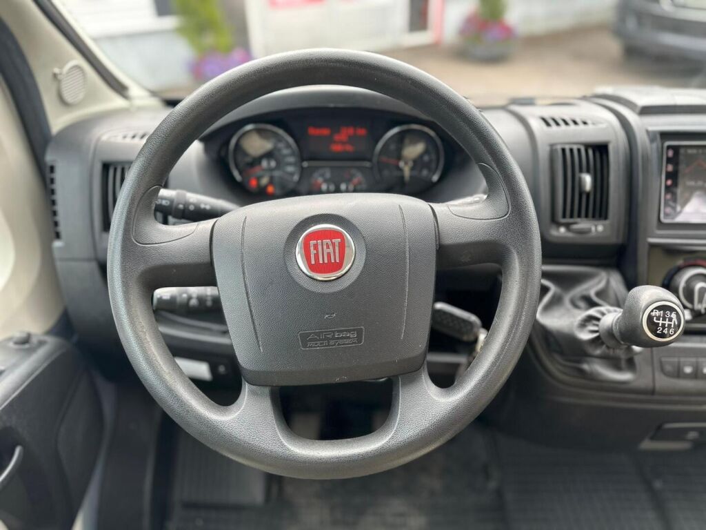 Adria Twin 600 SP 2016 Harmaa