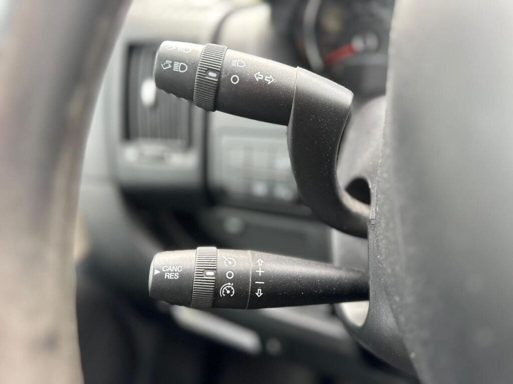 Adria Twin 600 SP 2016 Harmaa